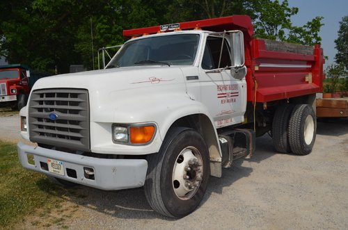 Property photo 12 - Construction Equipment Auction